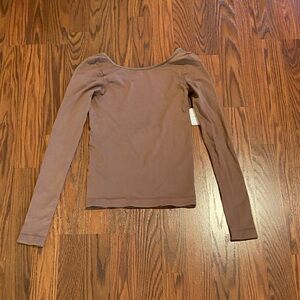 Free People Intimately top. Size XS/S